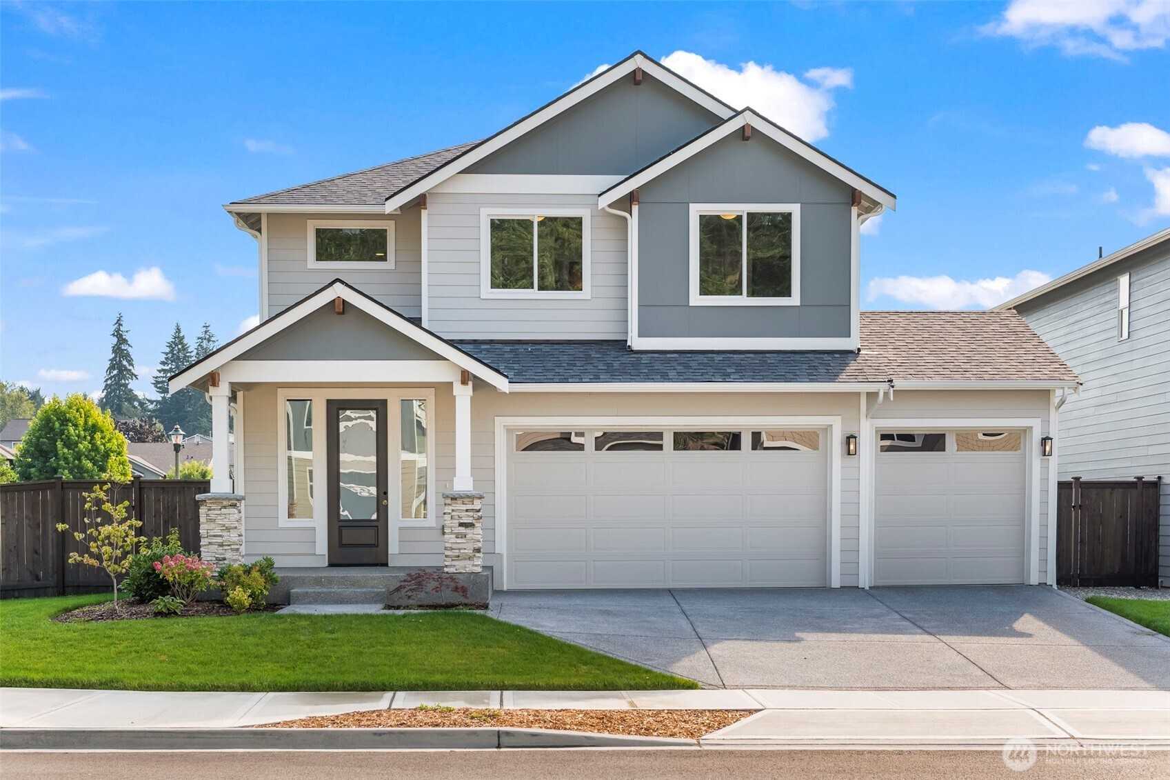 17313 82nd Avenue Ct E Puyallup Washington United States, for Sale, residential,  , Better Properties Hometown