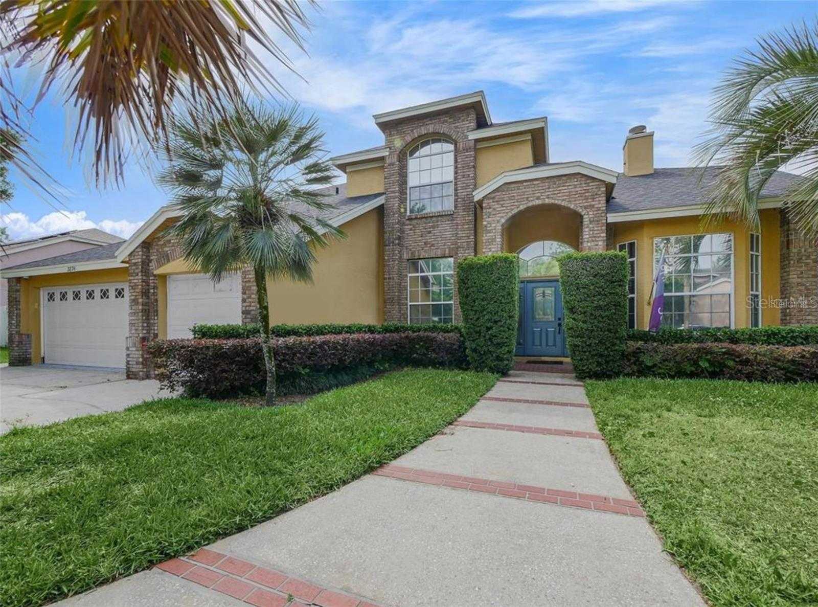 3874 GATLIN PLACE CIRCLE Orlando Florida United States, for Sale, residential,  , Florida Top Realty