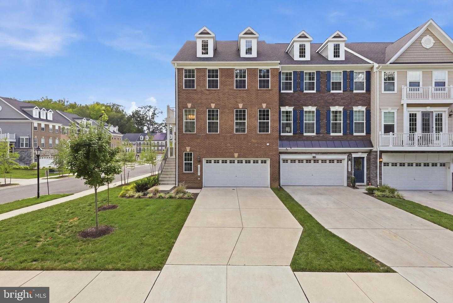 10851 FOXTROT CIRCLE Upper Marlboro Maryland United States, for Sale, residential,  , Velocity Real Estate 