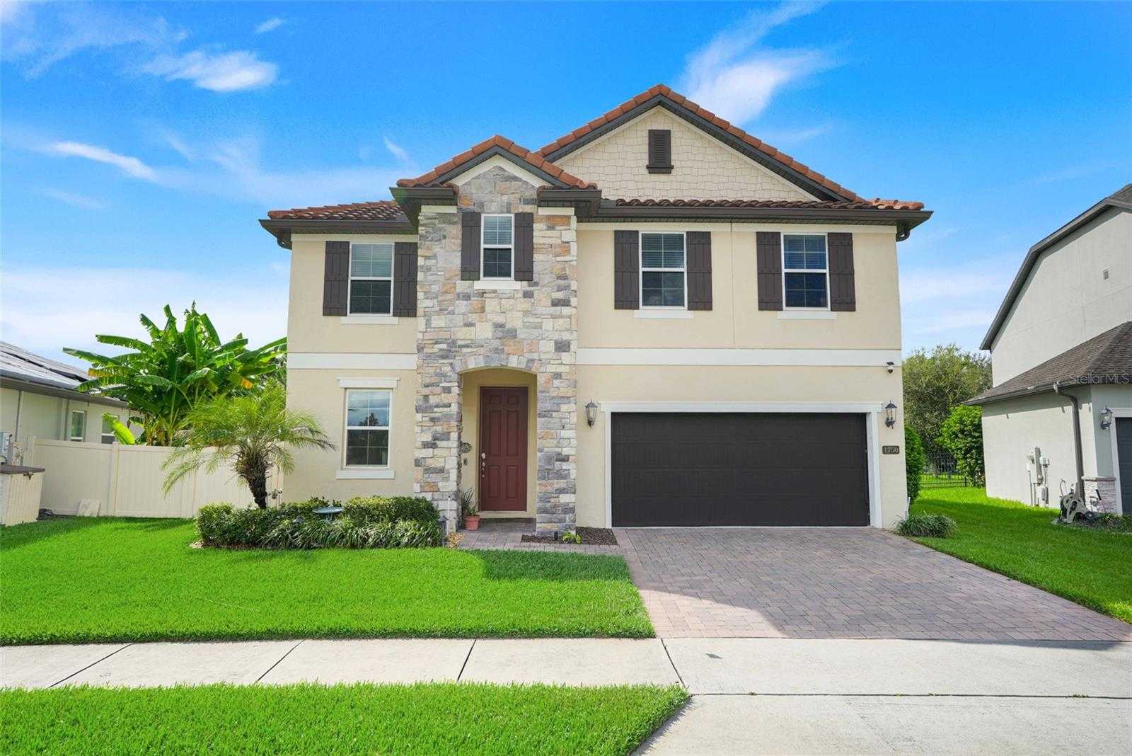 1750 STANDING ROCK CIRCLE Oakland Florida United States, for Sale, residential, Zaira Mejia, Spaces & Styles Group