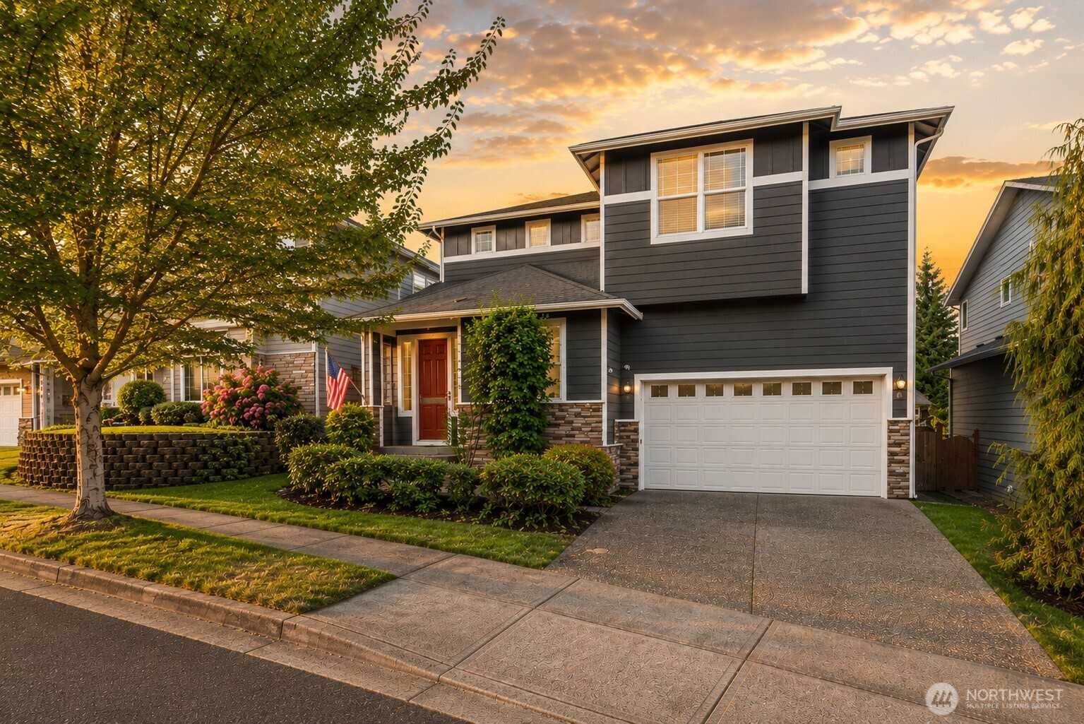 1308 34TH Street SE Puyallup Washington United States, for Sale, residential,  , Better Properties Hometown