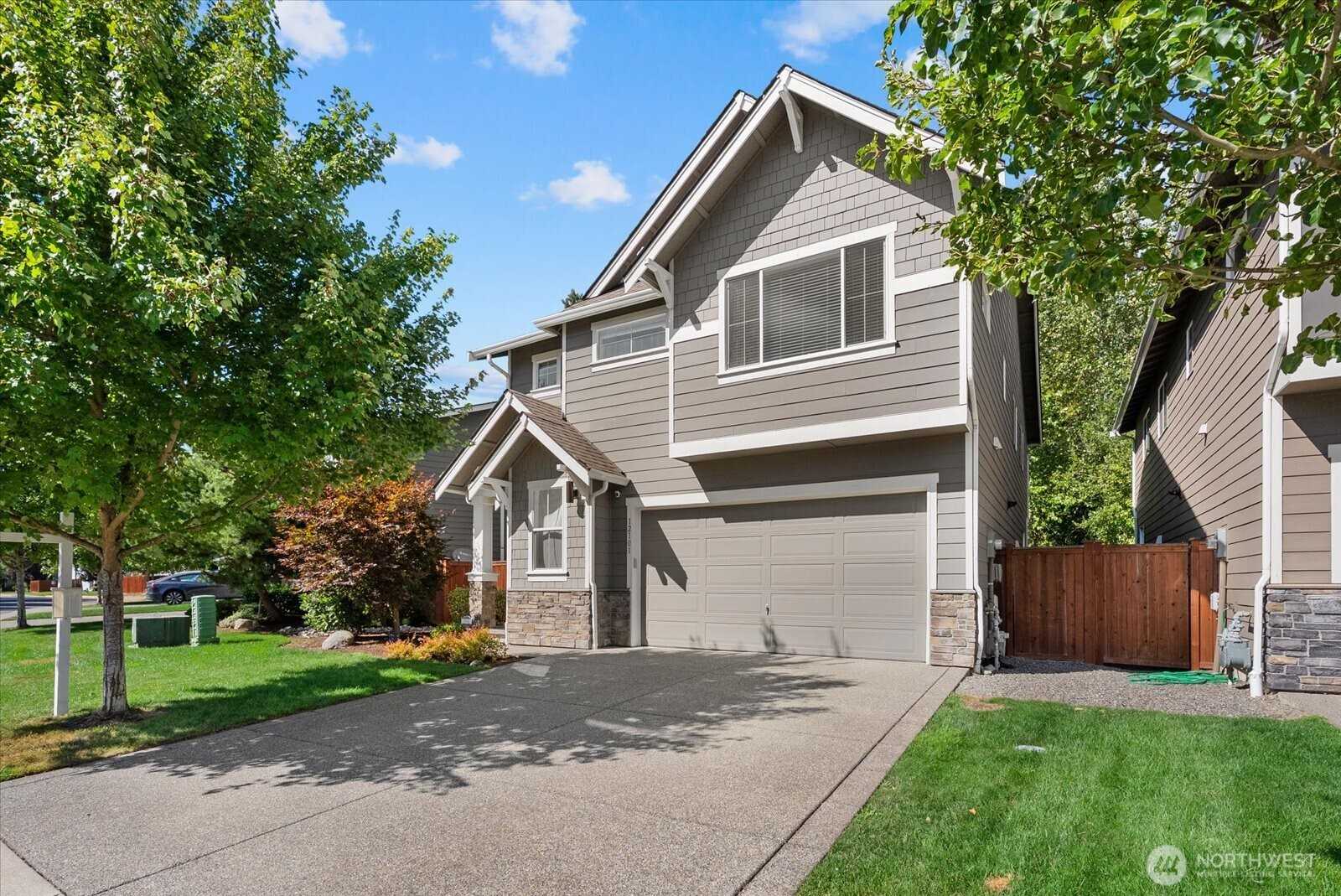 12101 172nd St Court E Puyallup Washington United States, for Sale, residential,  , Better Properties Hometown