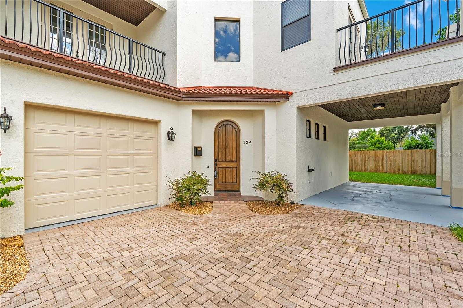 134 E ESTHER STREET APT A Orlando Florida United States, for Sale, residential, Ken Anderson, ApexOne Realty, Inc.