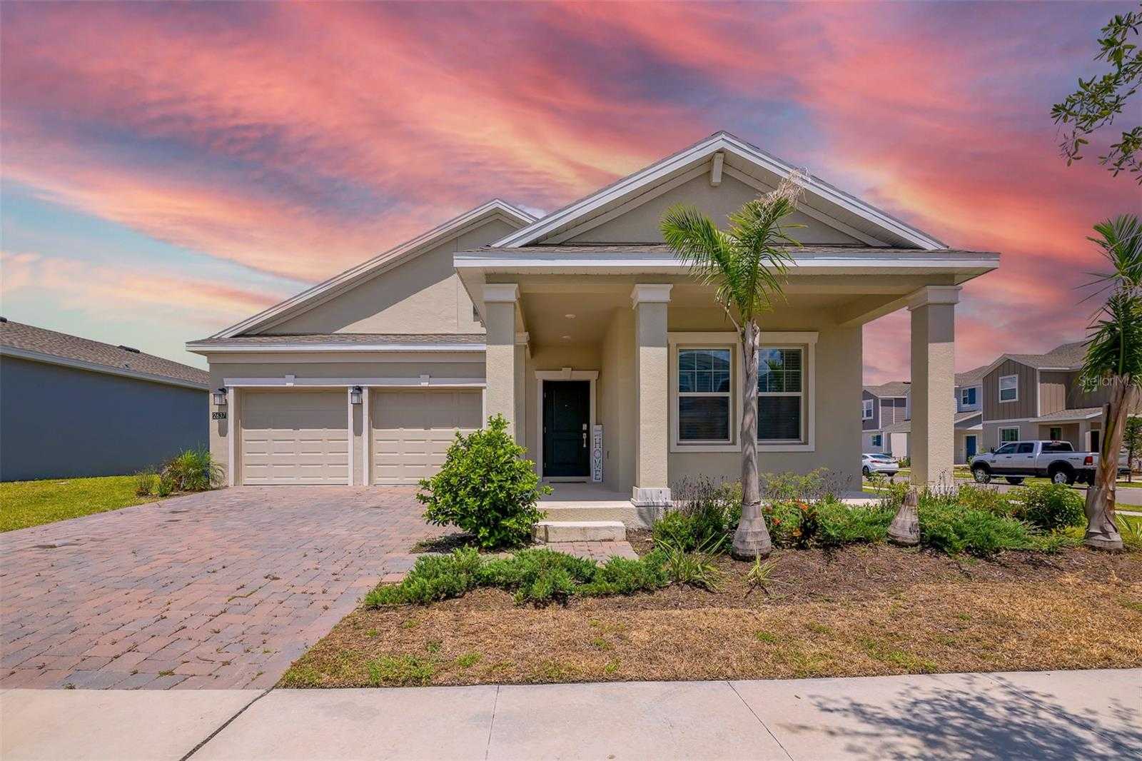 2637 PEACE OF MIND AVENUE Kissimmee Florida United States, for Sale, residential,  , Florida Top Realty
