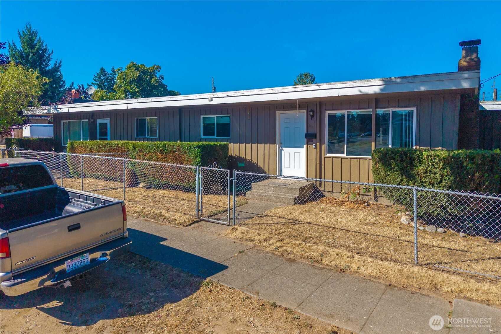 1561 S 35th Street Tacoma Washington United States, for Sale, commercial,  , Better Properties Hometown