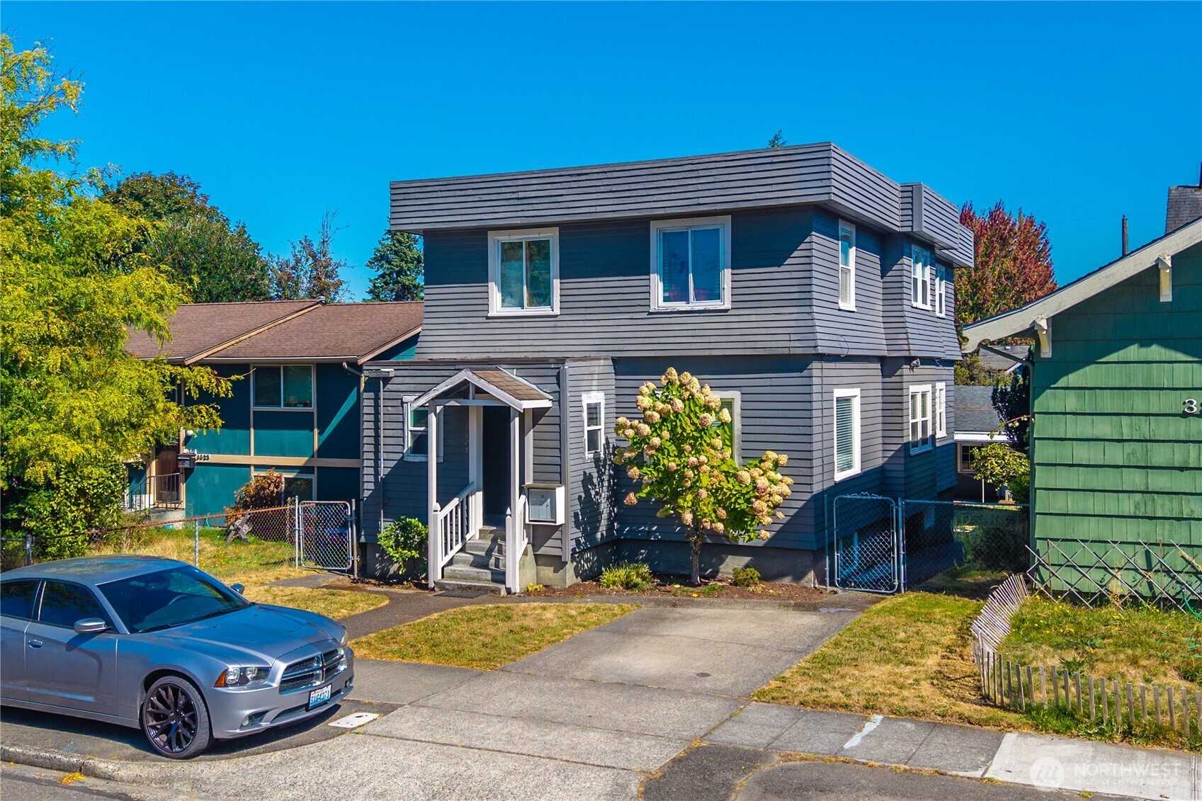 3827 S K Street Tacoma Washington United States, for Sale, commercial,  , Better Properties Hometown