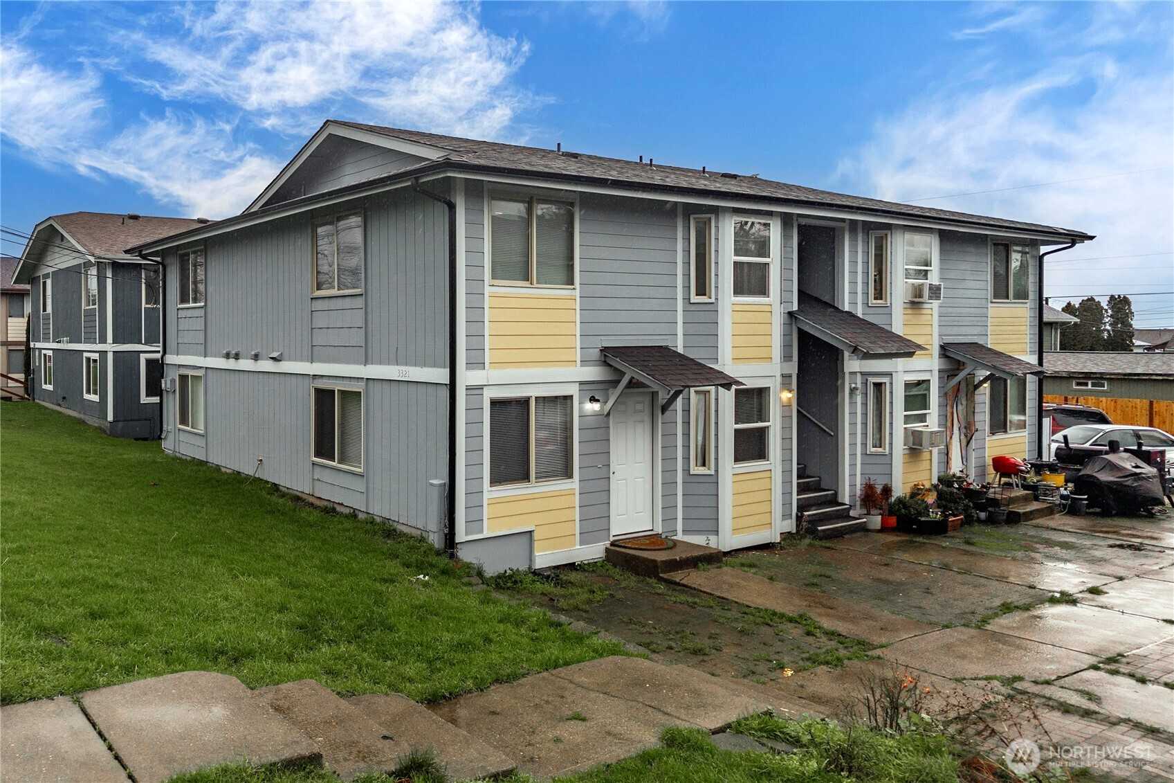 3321 S Asotin Street Tacoma Washington United States, for Sale, commercial,  , Better Properties Hometown