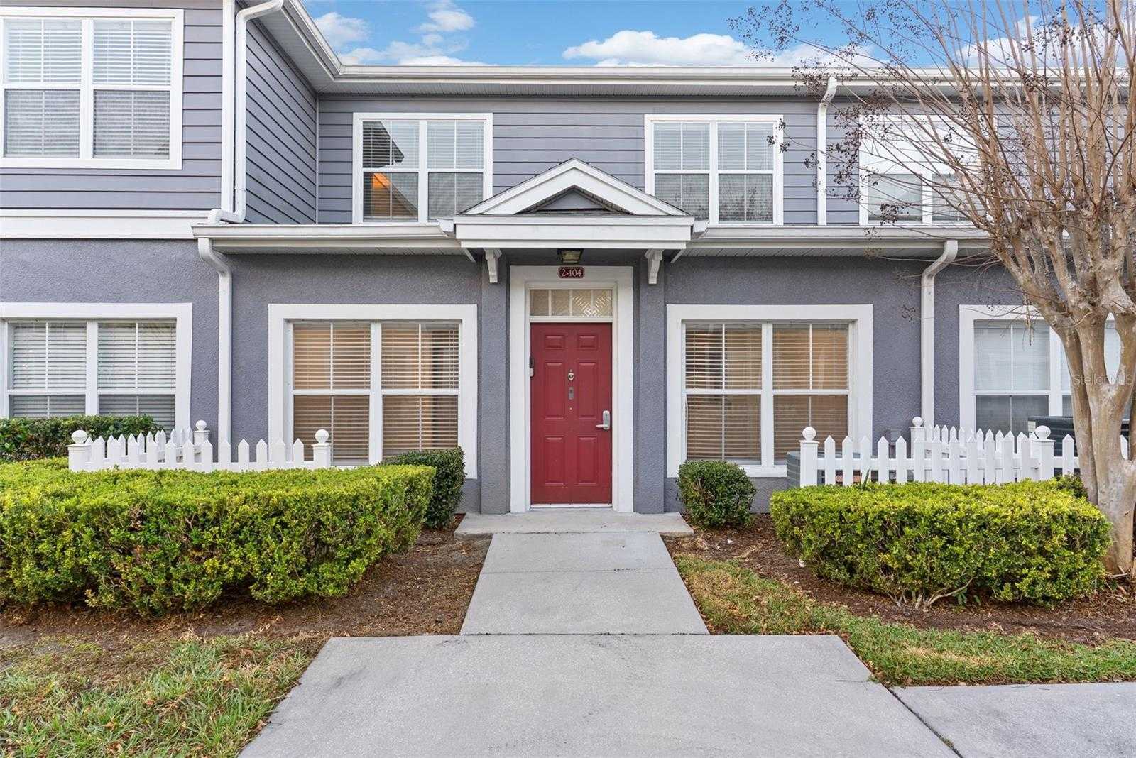 2608 LODI CIRCLE APT 104 Kissimmee Florida United States, for Sale, residential,  , The Mount Dora Group 
