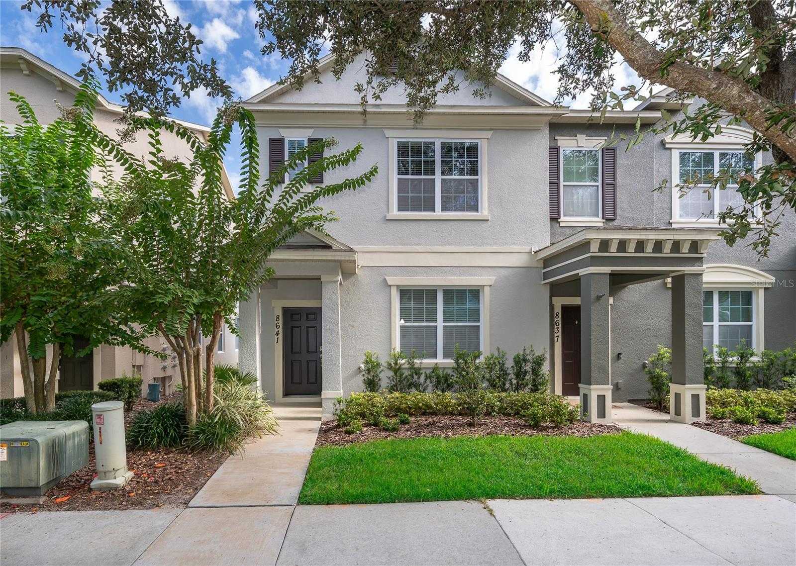 8641 BROOKVALE DRIVE Windermere Florida United States, for Sale, residential, Zaira Mejia, Spaces & Styles Group