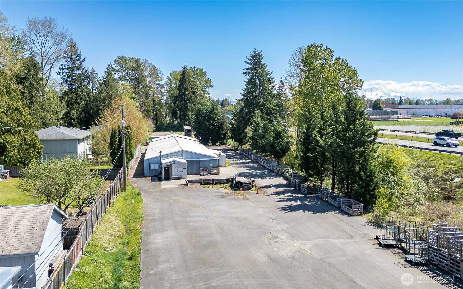 10709 12th Avenue E Tacoma Washington United States, for Sale, commercial,  , Better Properties Hometown