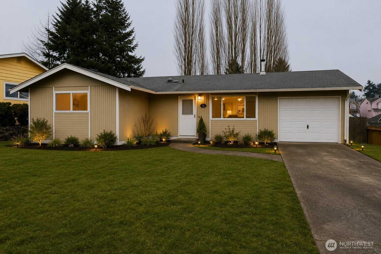 5701 S Mullen Street Tacoma Washington United States, for Sale, residential,  , Better Properties Hometown
