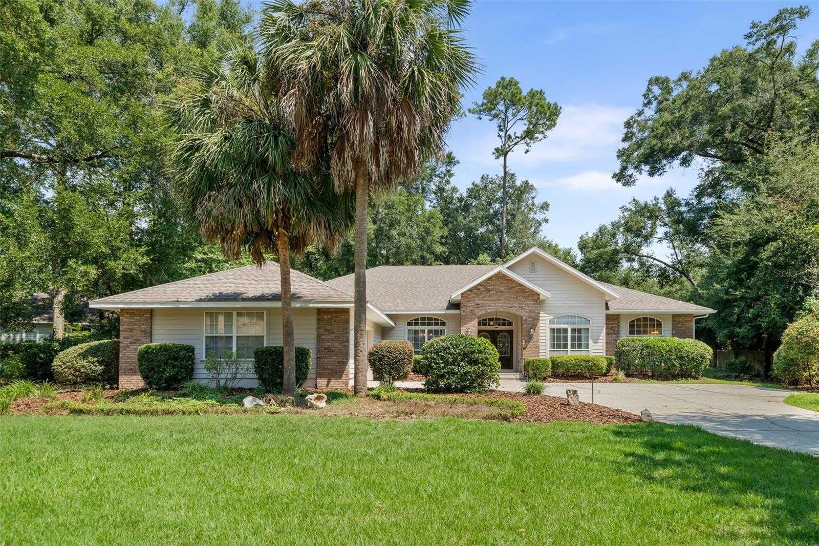 1703 SW 82ND DRIVE Gainesville Florida United States, for Sale, residential, Garrett Huffman, eXp Realty