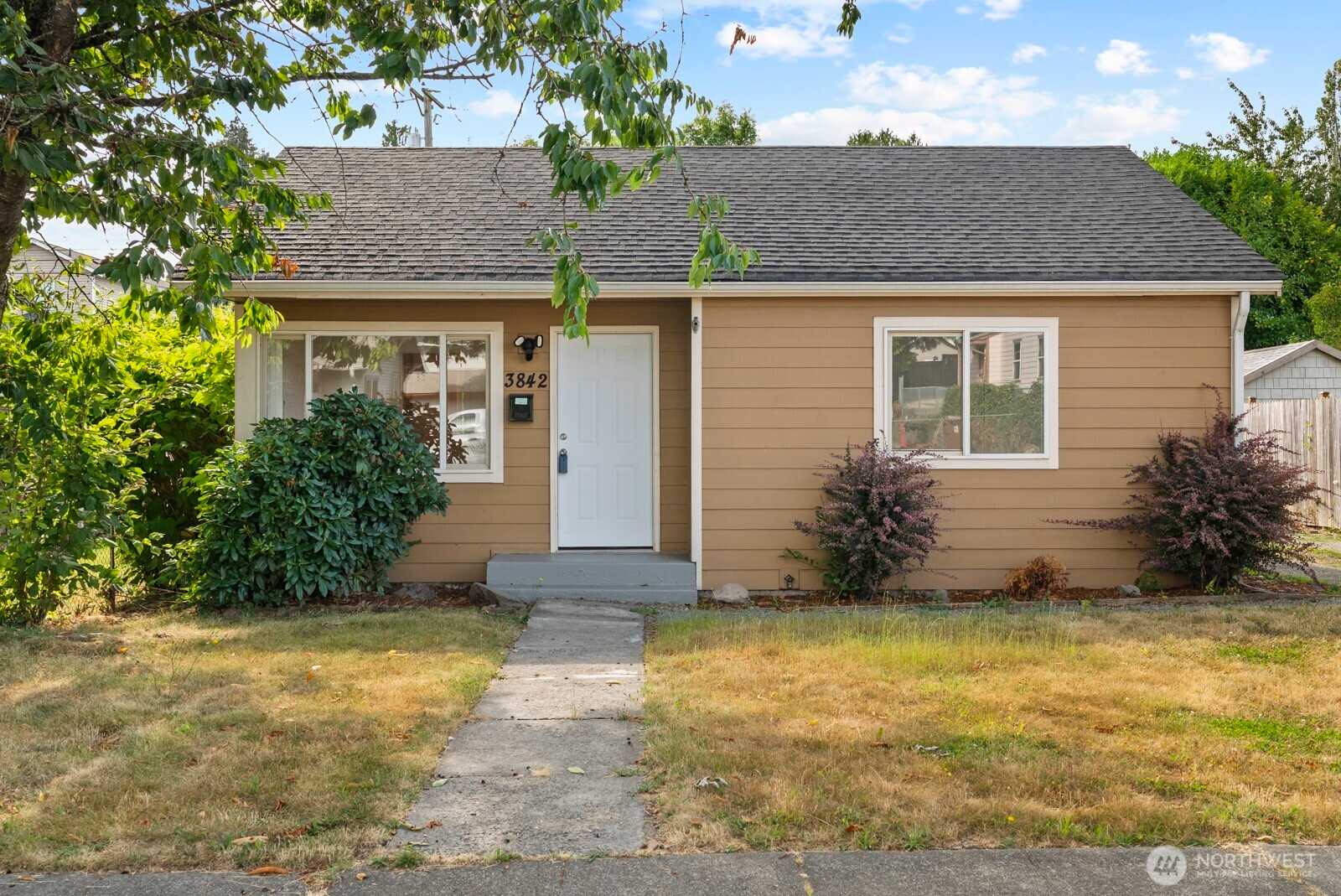 3842 E K Street Tacoma Washington United States, for Sale, residential,  , Better Properties Hometown