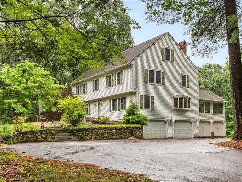 80 Mack Hill Road Amherst New Hampshire United States, for Sale, residential,  , The Corr Group LLC