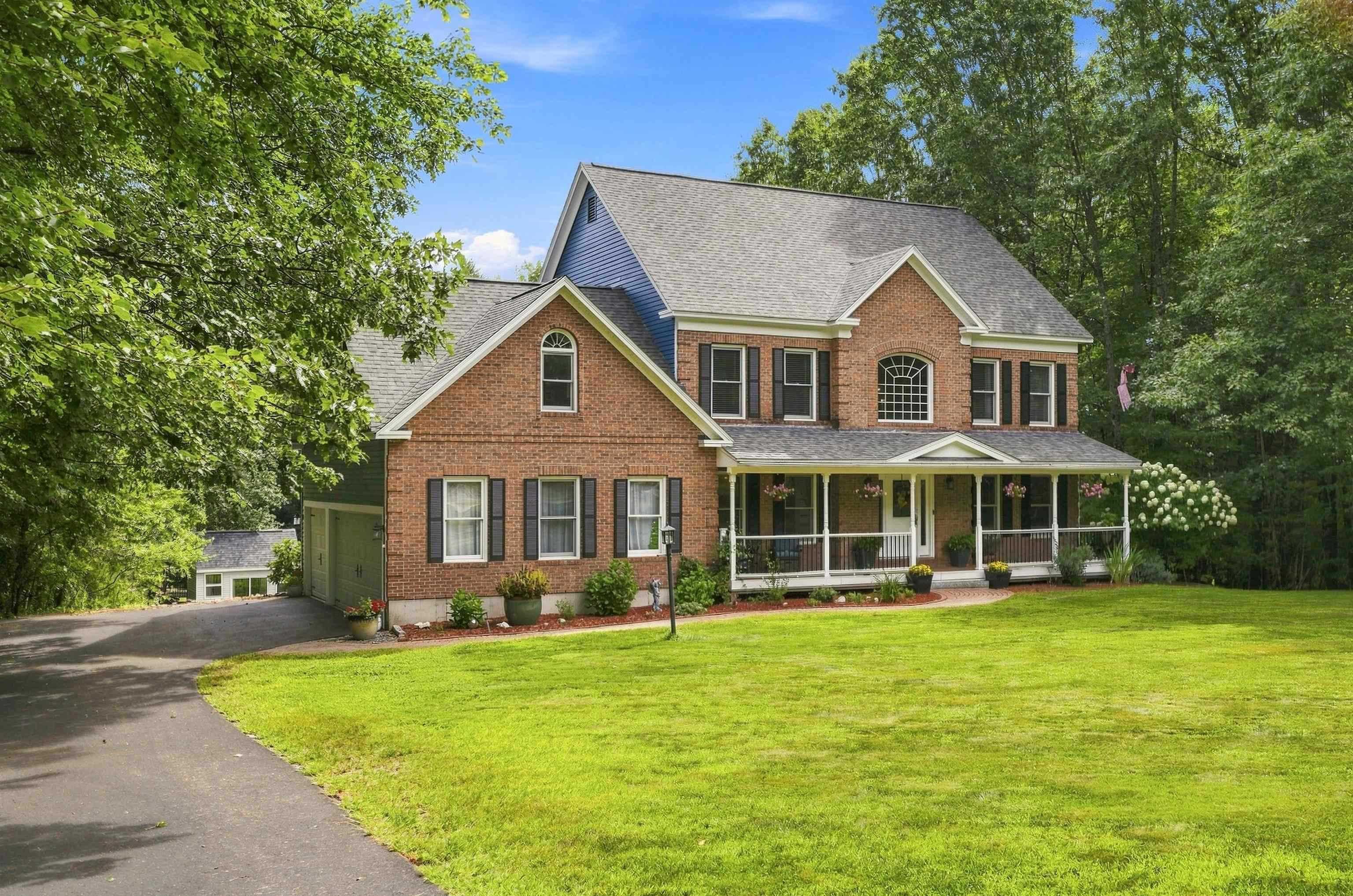 17 McAfee Farm Road Bedford New Hampshire United States, for Sale, residential,  , The Corr Group LLC