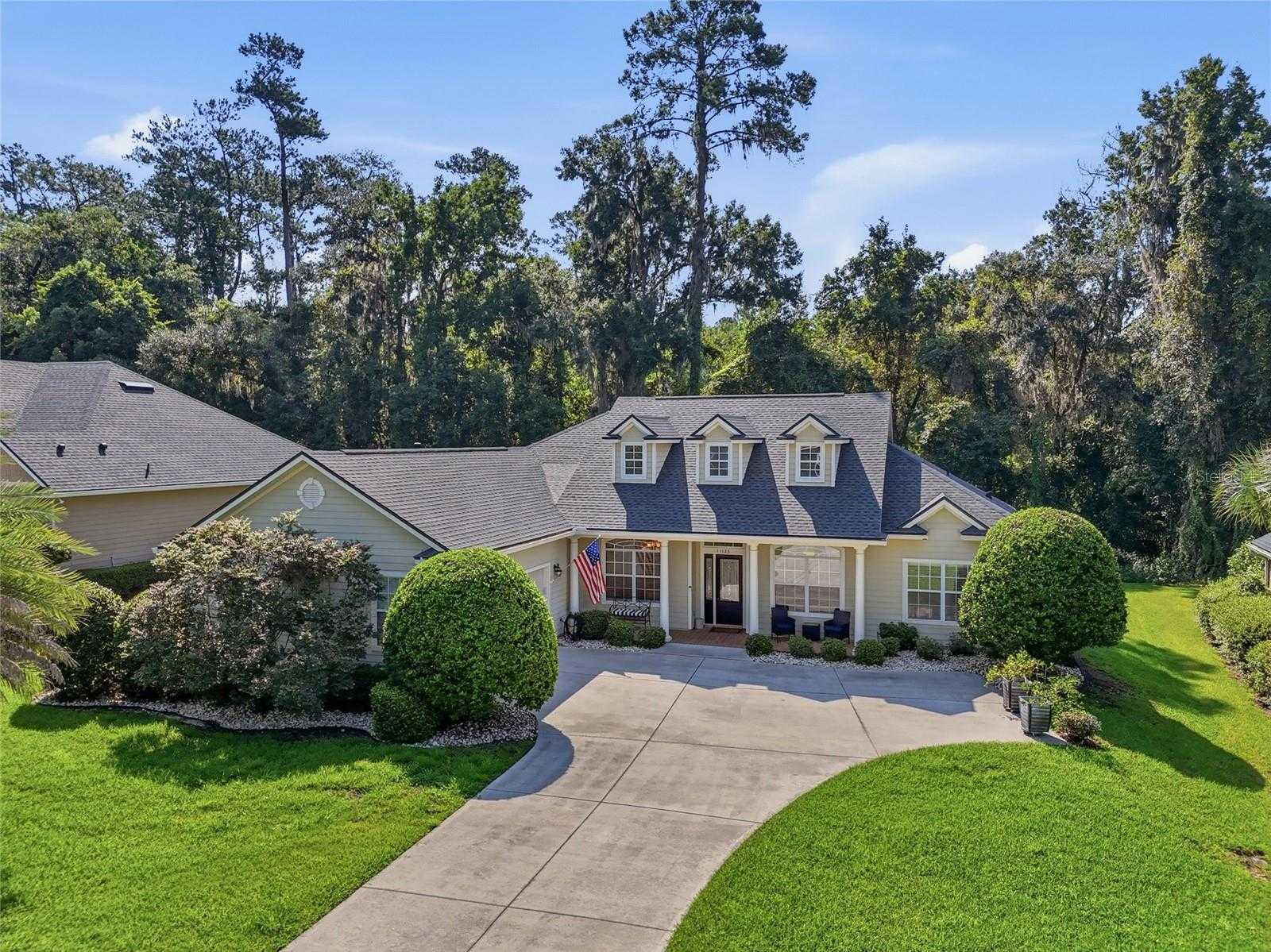 11123 NW 18TH ROAD Gainesville Florida United States, for Sale, residential, Garrett Huffman, eXp Realty
