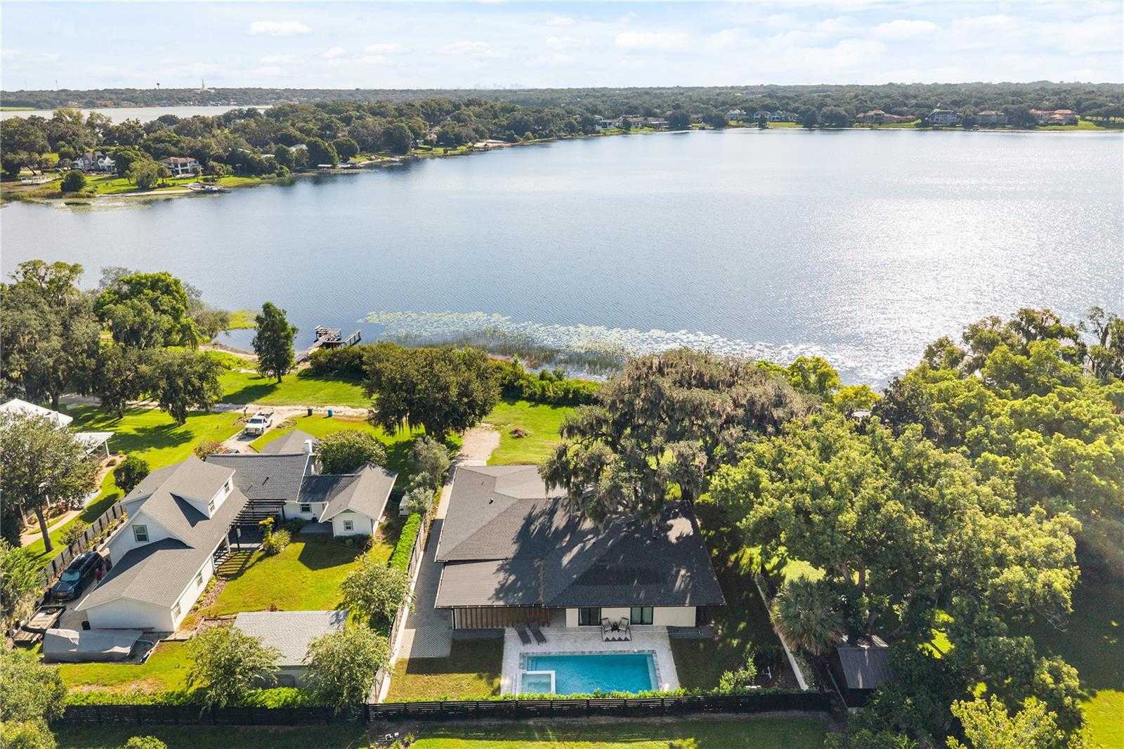 930 EAST BOULEVARD Windermere Florida United States, for Sale, residential,  , Florida Top Realty