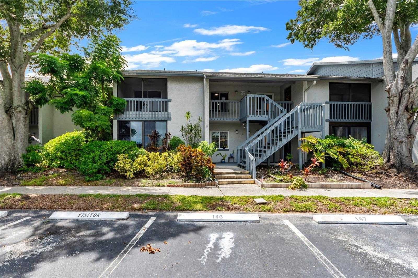 11201 122ND AVENUE APT 146 Largo Florida United States, for Sale, residential,  ,  Real Estate Brokerage & Consultation, Inc