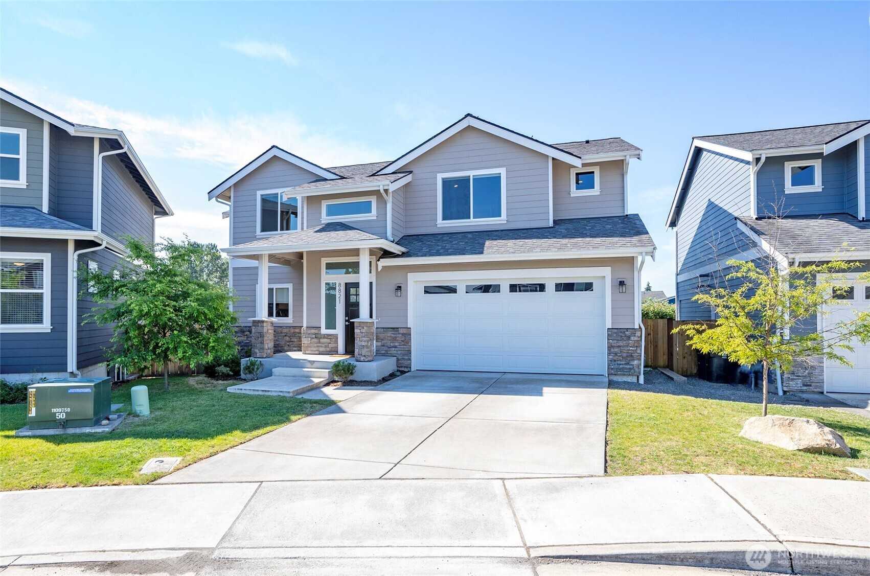 8821 S L Street Tacoma Washington United States, for Sale, residential,  , Better Properties Hometown