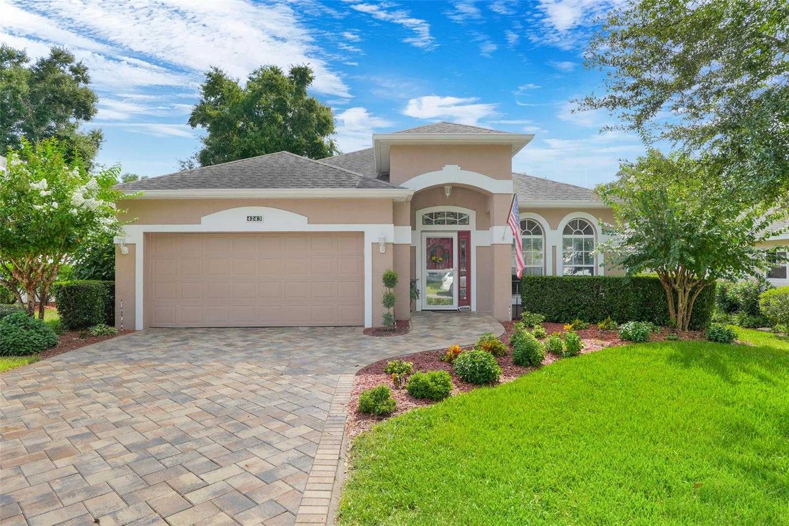 4243 NEWLAND STREET Clermont Florida United States, for Sale, residential, Zaira Mejia, Spaces & Styles Group