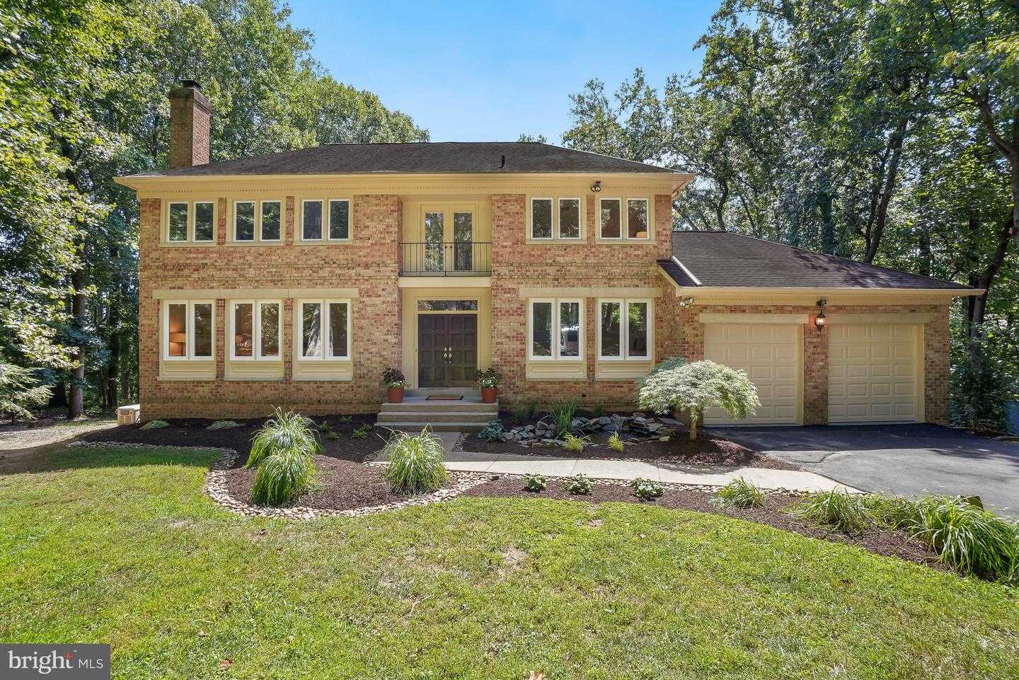 6700 BONAVENTURE COURT Bethesda Maryland United States, for Sale, residential, Annette Wagner, Centurion Properties Inc