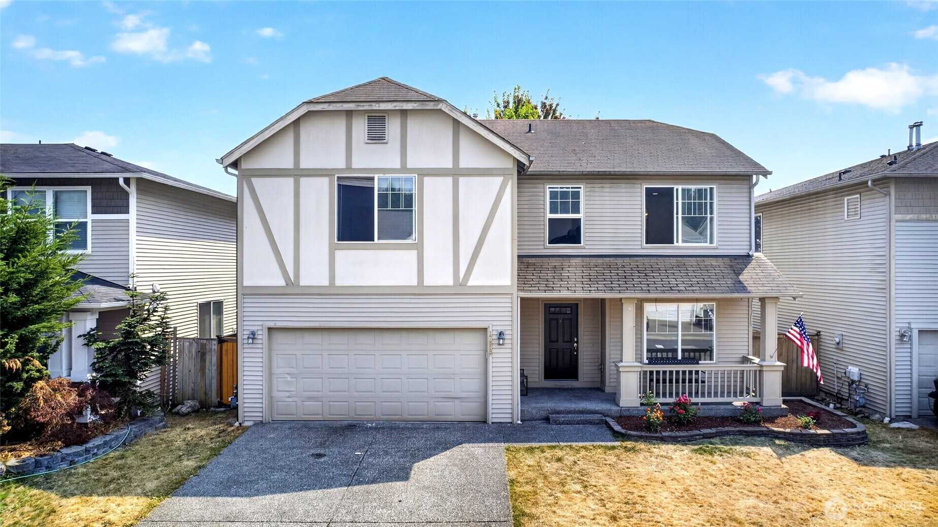 17823 Silver Creek Avenue E Puyallup Washington United States, for Sale, residential,  , Better Properties Hometown