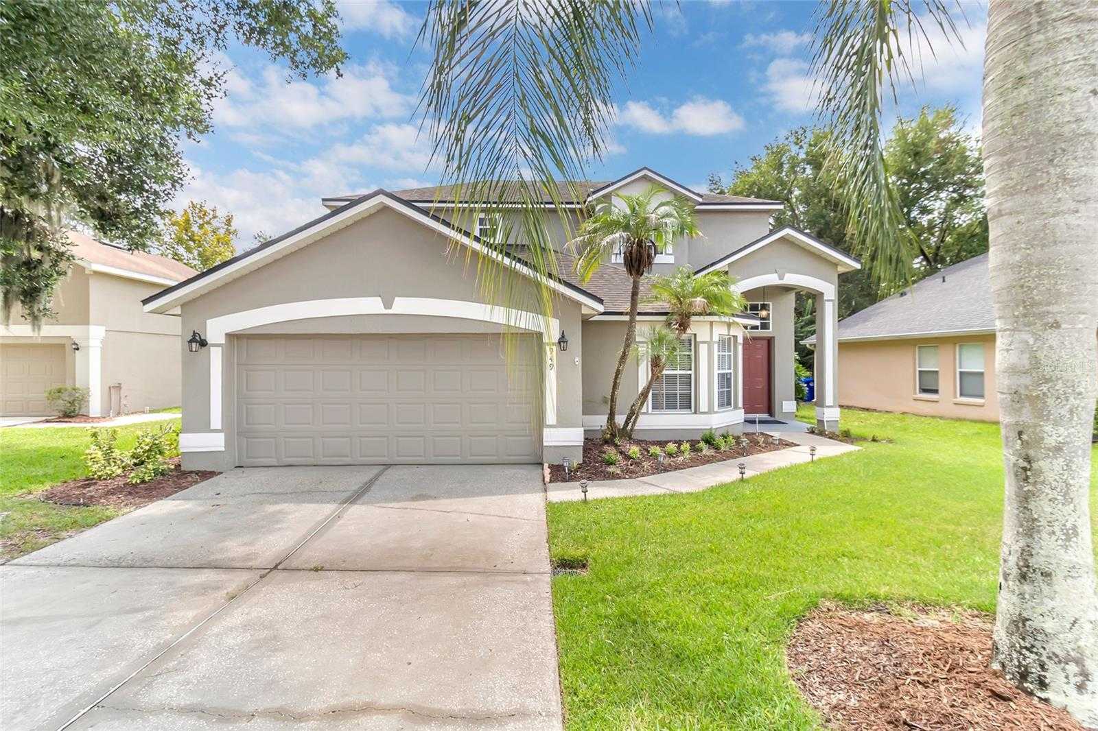 949 PICKFAIR TERRACE Lake Mary Florida United States, for Sale, residential,  , Realty World Preferred