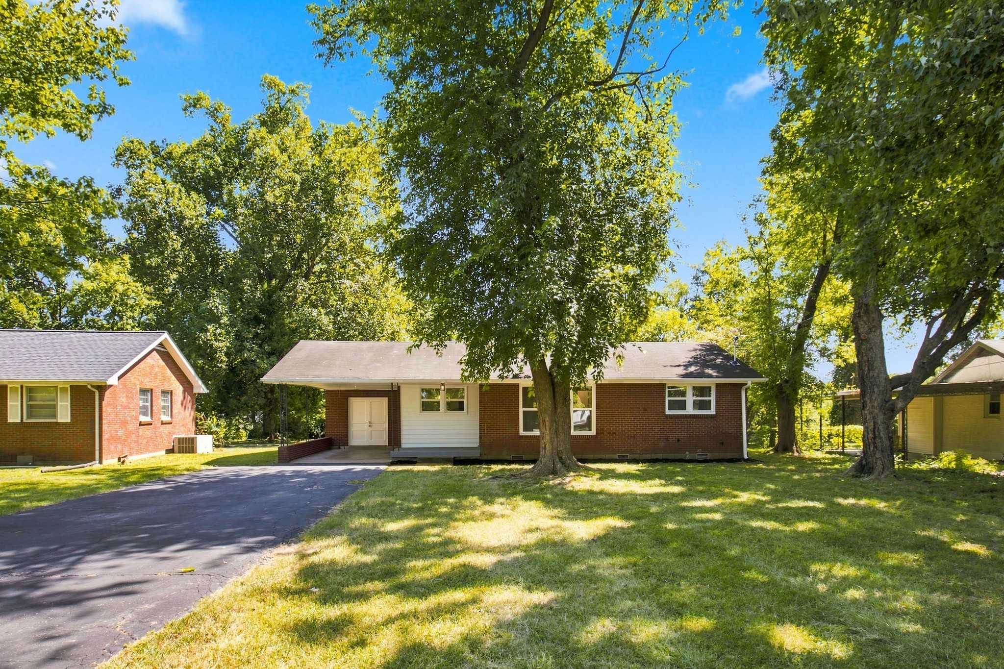 2910 Mavert Dr Nashville Tennessee United States, for Sale, residential, Adam Hanes, LPT Realty