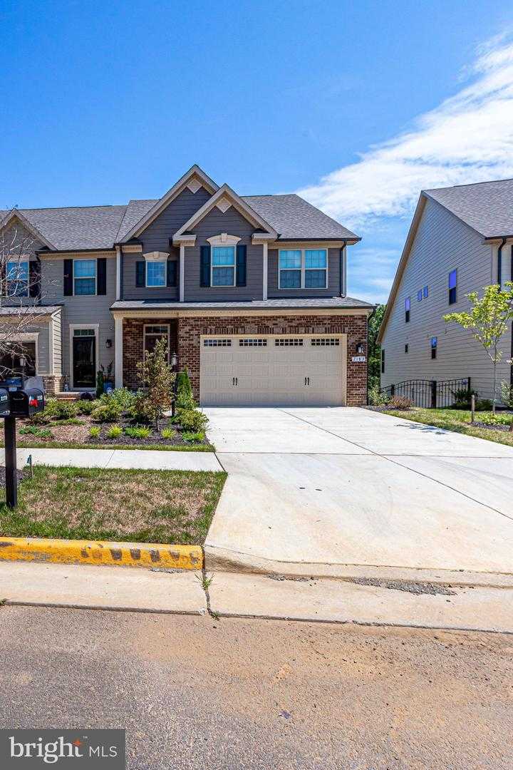 2183 HEMLOCK BAY ROAD Dumfries Virginia United States, for Rent, residential,  , The Holly Group