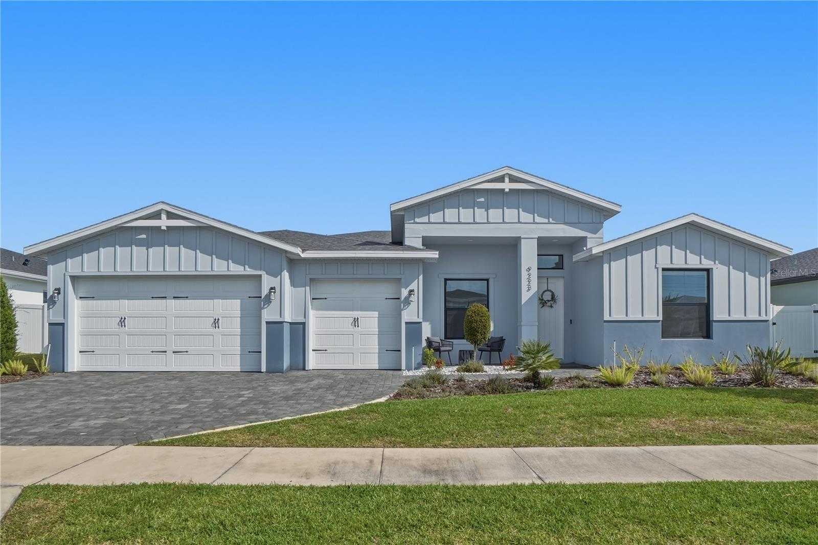 9223 EAGLES PERCH PLACE Orlando Florida United States, for Sale, residential,  , Success Home Sales