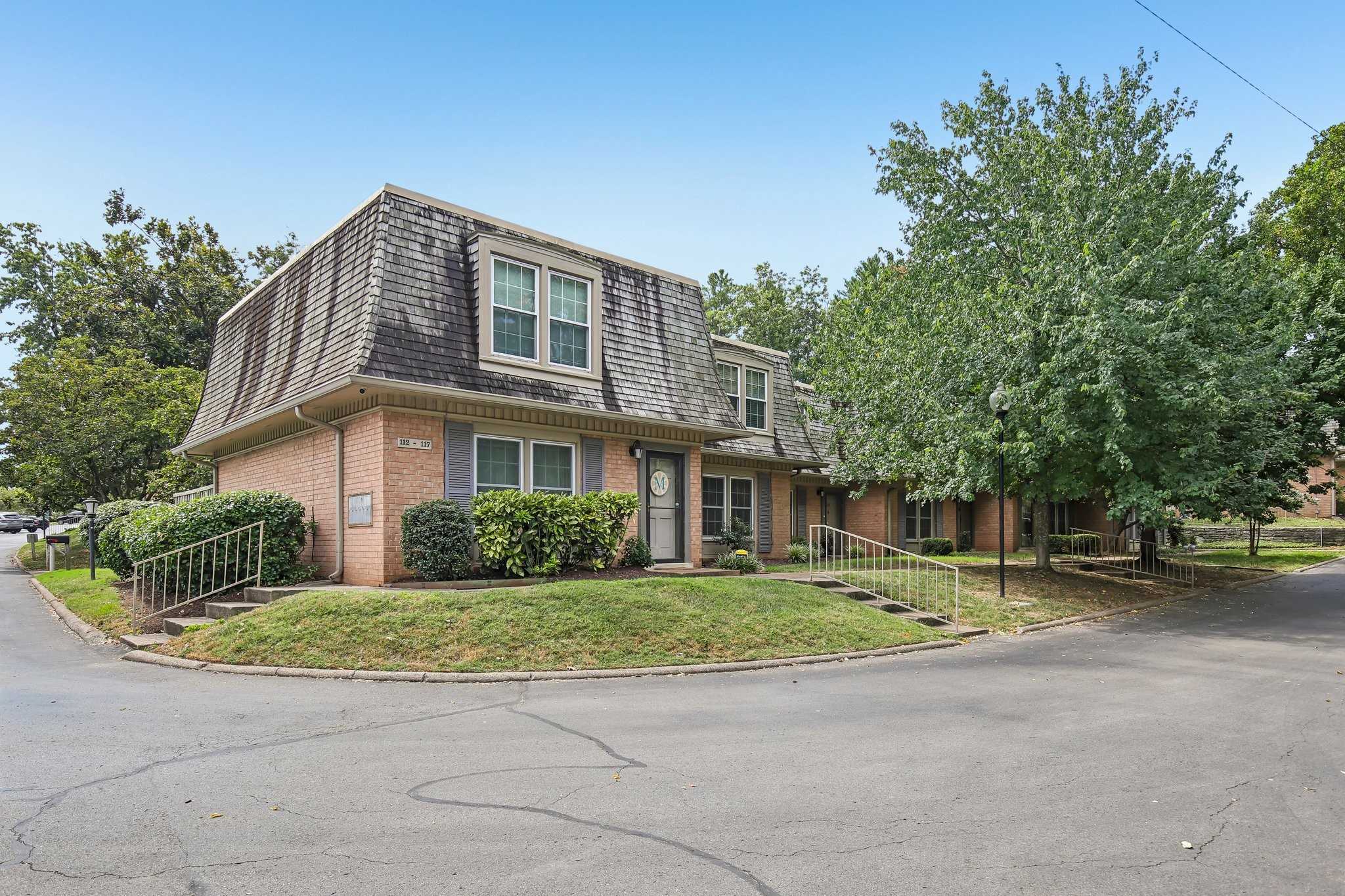 3000 Hillsboro Pike  APT 113 Nashville Tennessee United States, for Sale, residential, Amy Kempf, Reliant Realty ERA Powered
