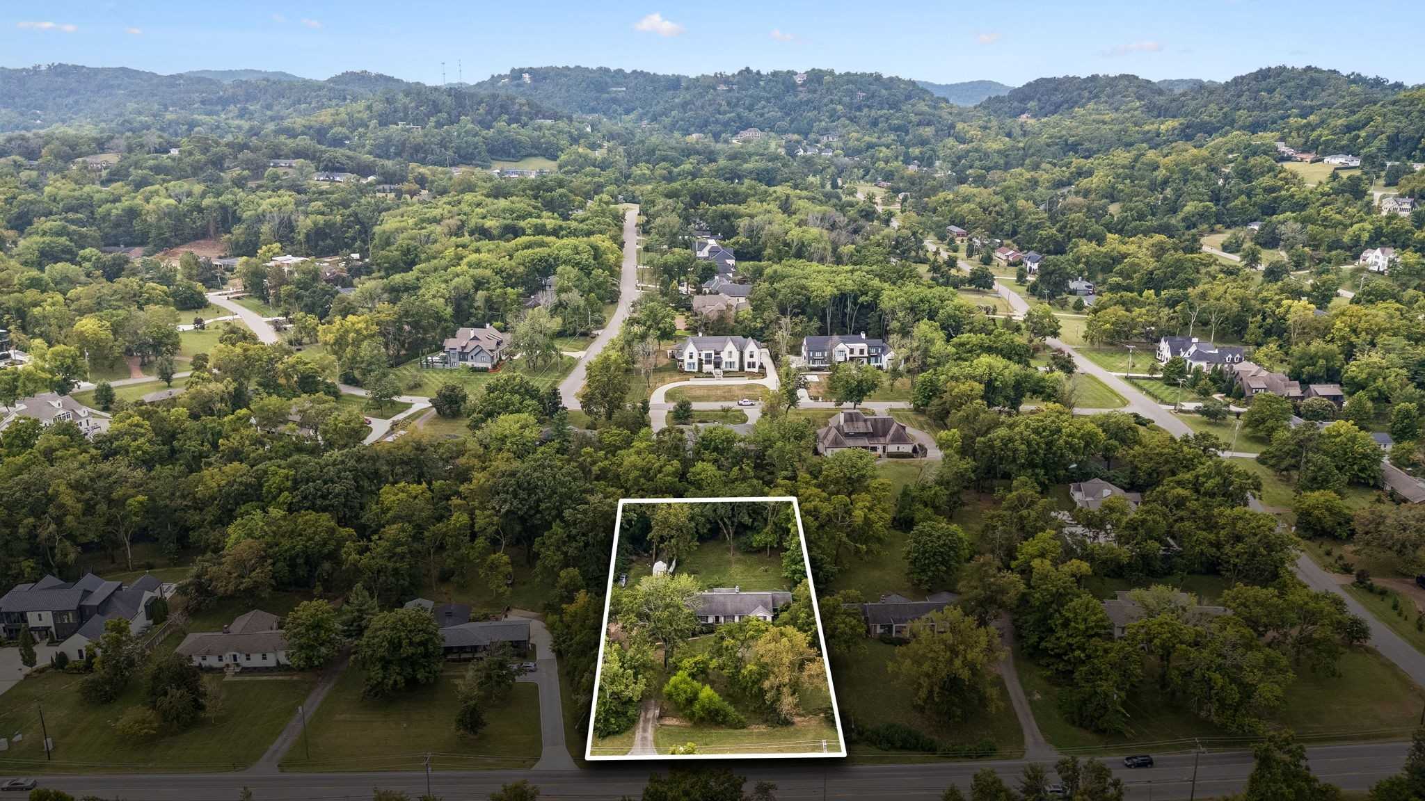 1511 Harding Pl Nashville Tennessee United States, for Sale, residential, Adam Hanes, LPT Realty