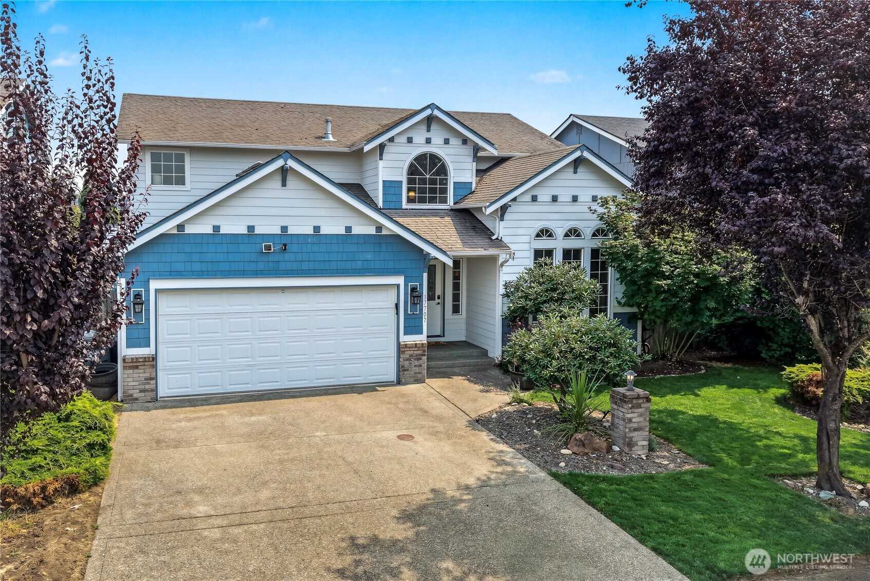 17707 25th Avenue Ct E Tacoma Washington United States, for Sale, residential,  , Better Properties Hometown