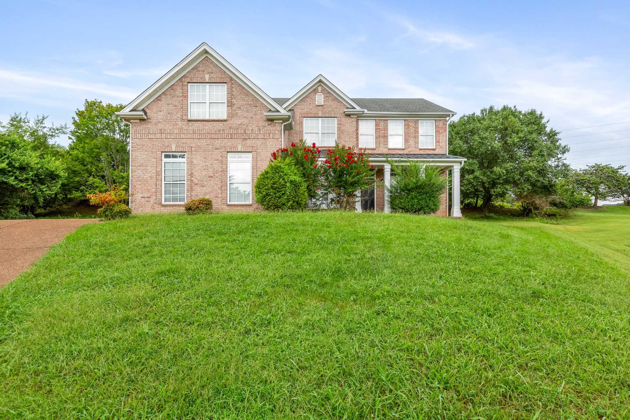 104 Camp Creek Ct Hendersonville Tennessee United States, for Sale, residential, Adam Hanes, LPT Realty