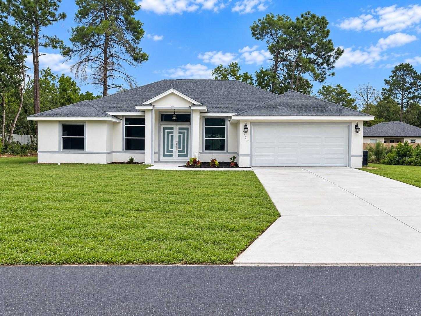 6807 SW 148TH PLACE ROAD Ocala Florida United States, for Sale, residential, Ibia Paradello, A-Z REALTY SERVICES, INC