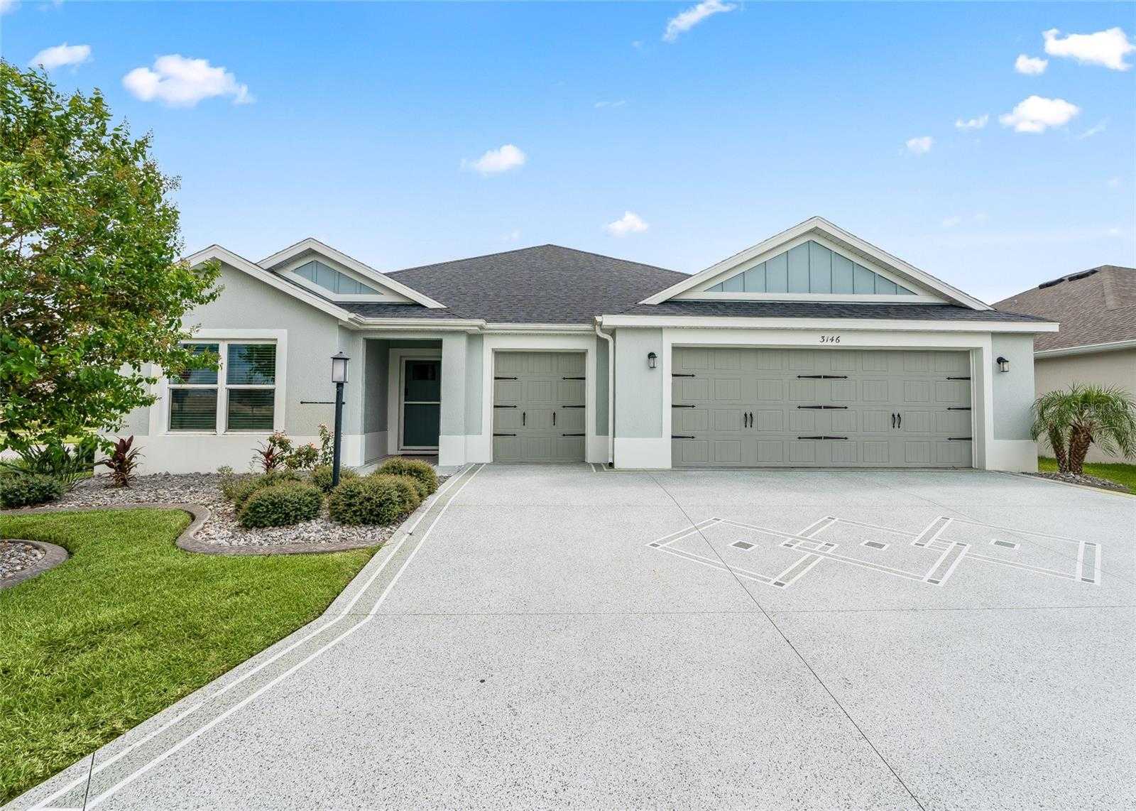 3146 JACQUELINE WAY The Villages Florida United States, for Sale, residential, Garrett Huffman, eXp Realty