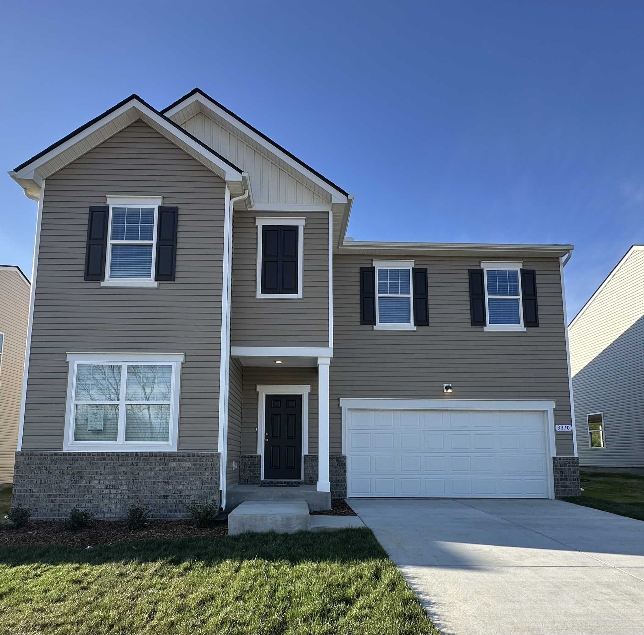 3524 Fellowship Road Columbia Tennessee United States, for Sale, residential,  Gabe  Fitzhugh, GF Homes and Land