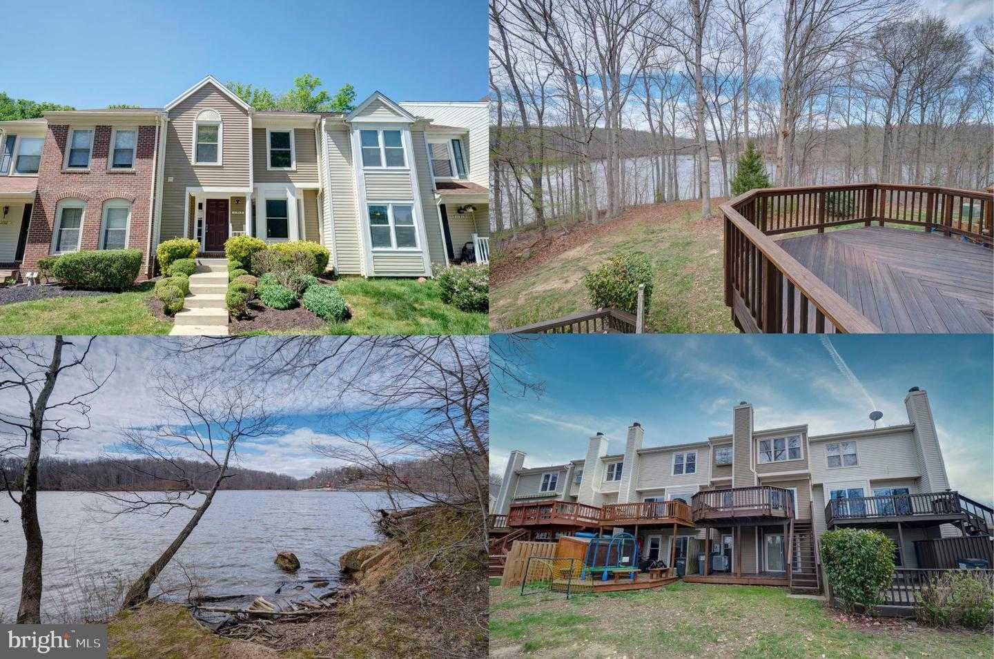 11513 HILL MEADE LANE Woodbridge Virginia United States, for Rent, residential,  , The Holly Group