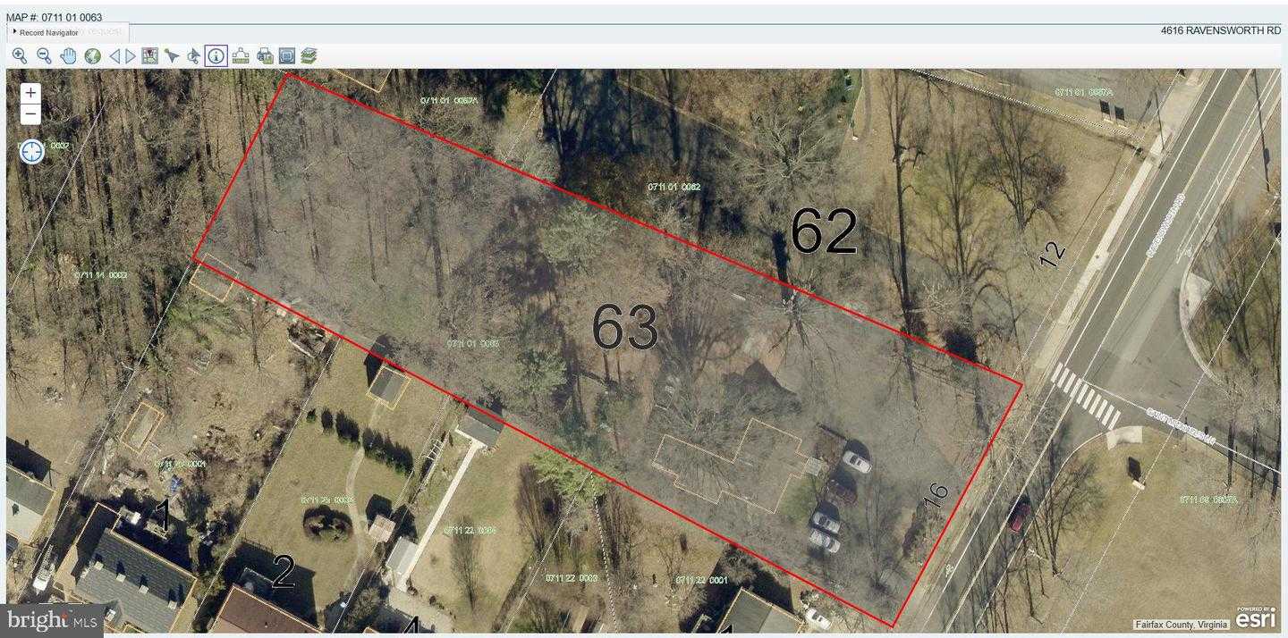 4616 RAVENSWORTH ROAD Annandale Virginia United States, for Sale, commercial, Bruno Tarquinii, Fairfax Realty Premier