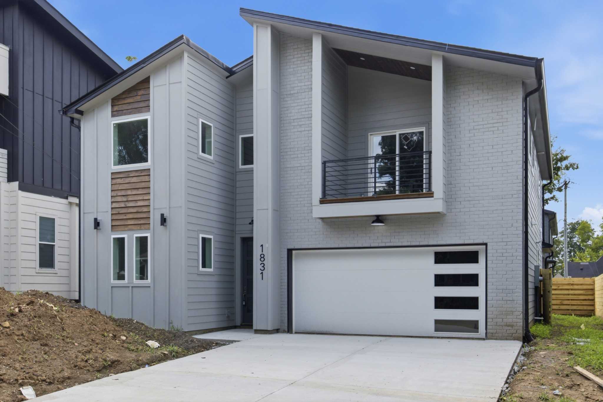 1831 10th Ave N Nashville Tennessee United States, for Sale, residential, Adam Hanes, LPT Realty