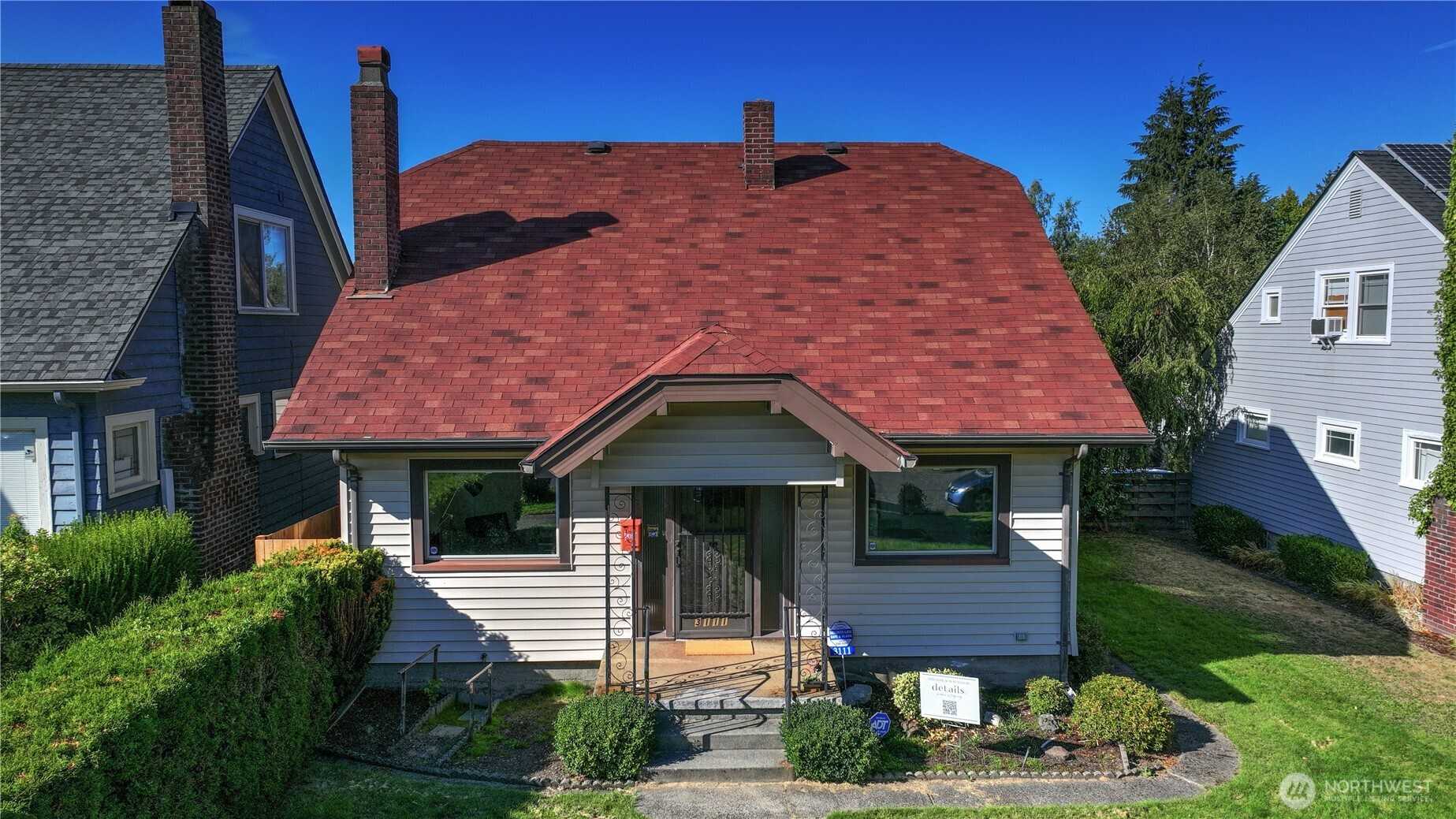 3111 N 11th Street Tacoma Washington United States, for Sale, residential,  , Better Properties Hometown