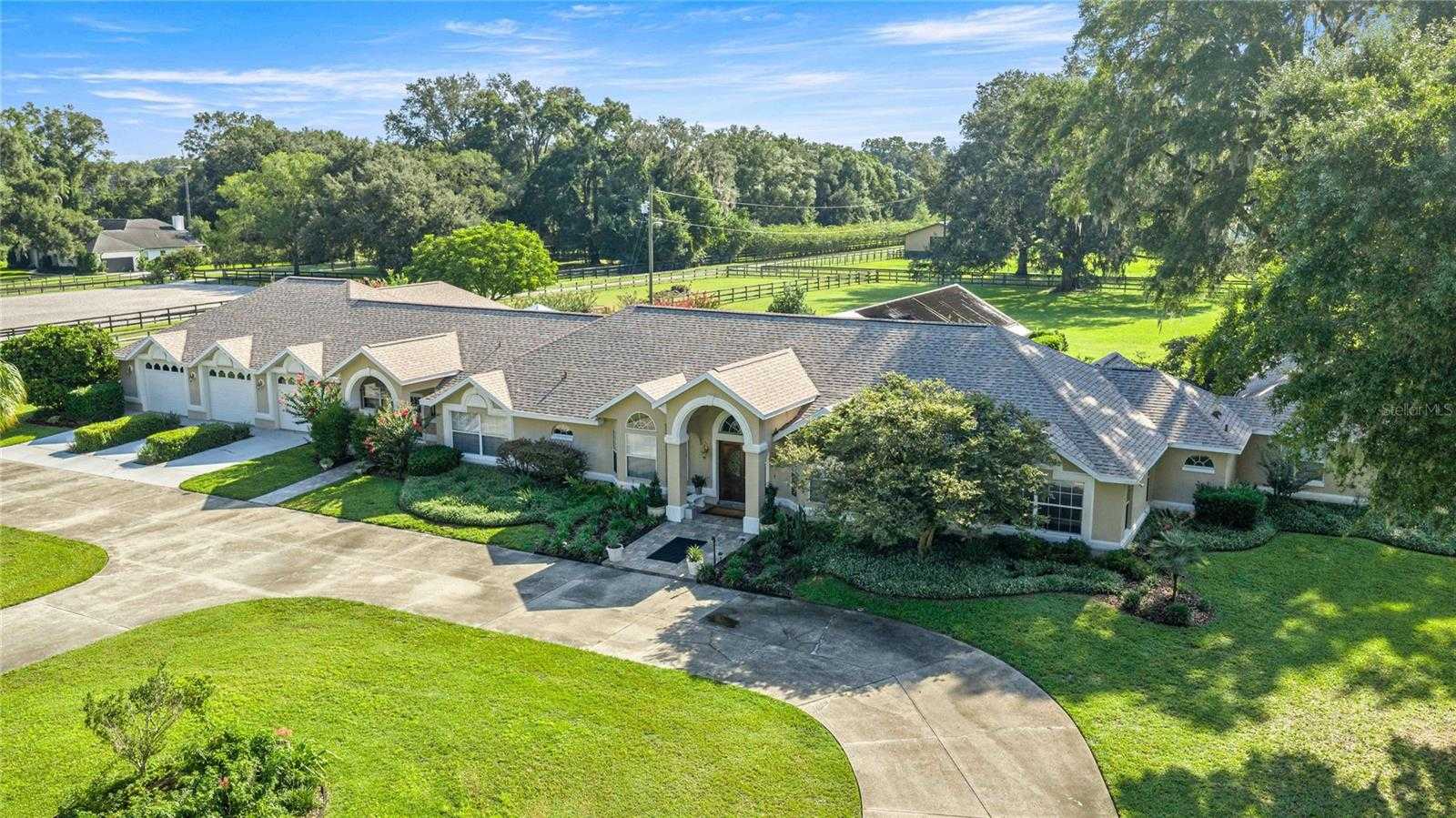 6931 NW HIGHWAY 225A Ocala Florida United States, for Sale, residential, Garrett Huffman, eXp Realty