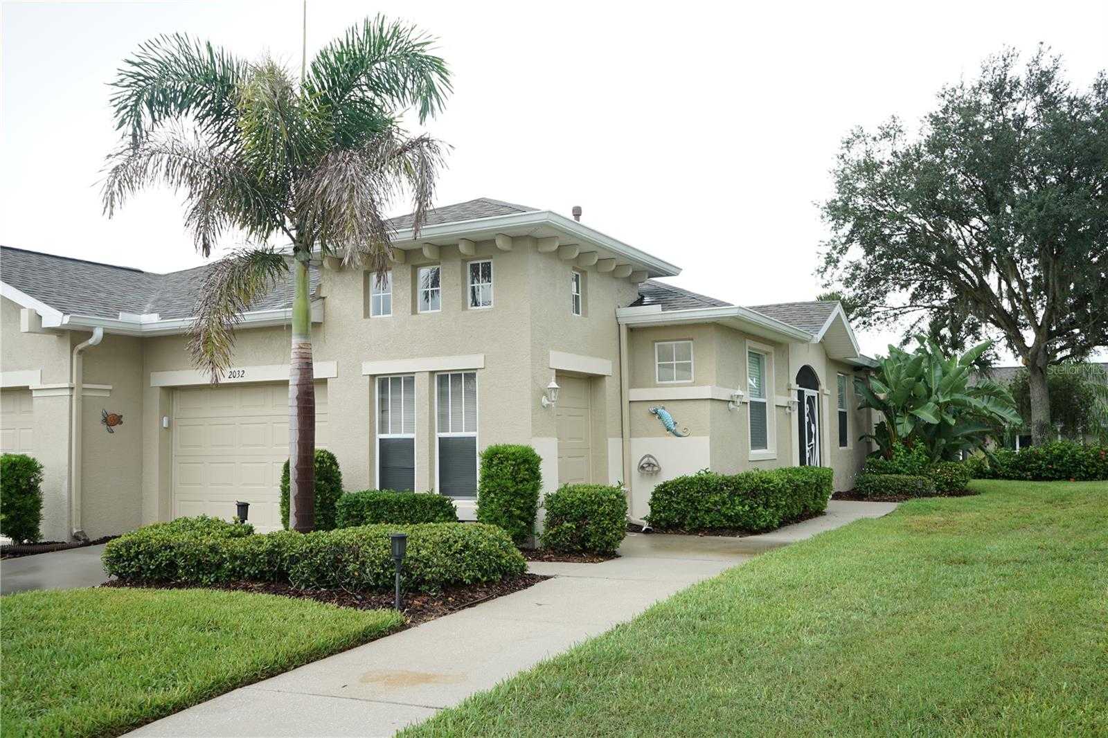 2032 INVERNESS GREENS DRIVE APT 76 Sun City Center Florida United States, for Sale, residential,  , The Mount Dora Group 