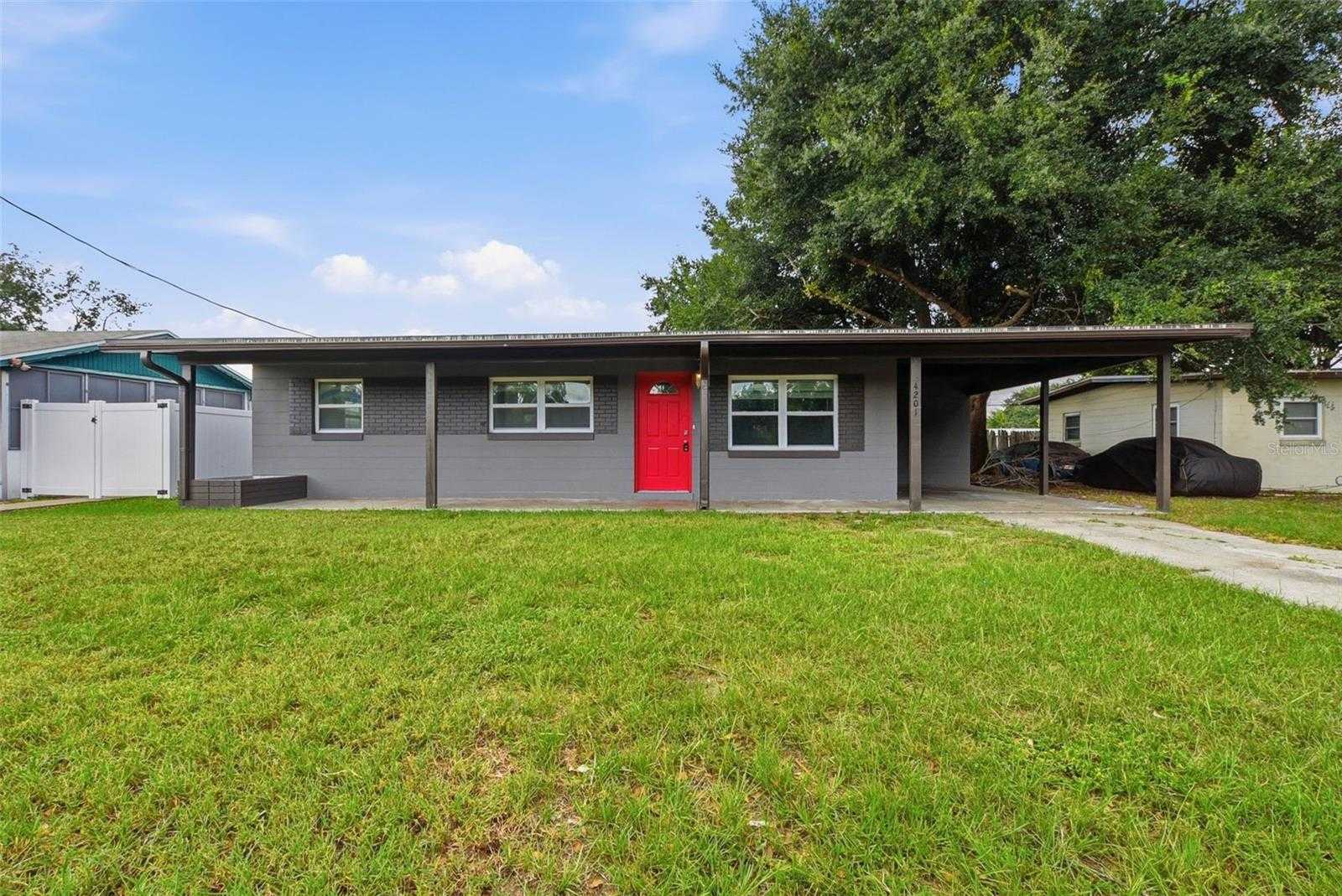 4201 MONARCH DRIVE Orlando Florida United States, for Sale, residential, Ken Anderson, ApexOne Realty, Inc.
