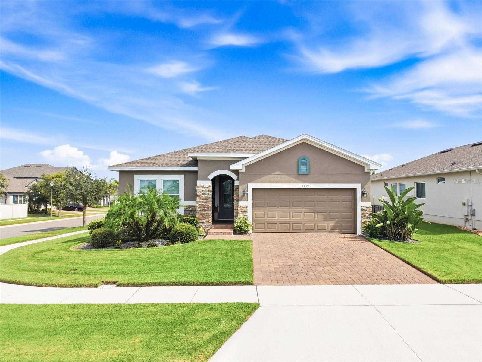 17026 CRESTMONT BOULEVARD Clermont Florida United States, for Sale, residential, Zaira Mejia, Spaces & Styles Group