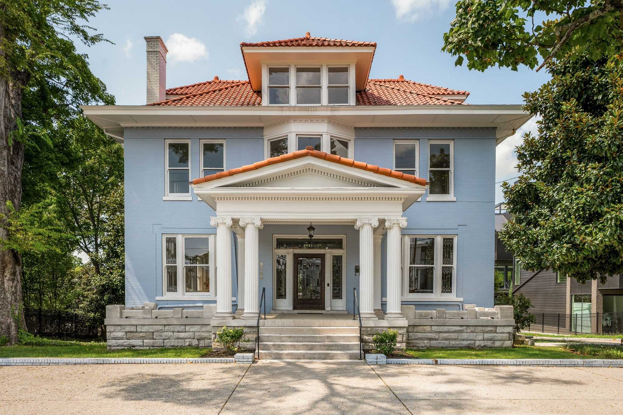 3720 West End Ave Nashville Tennessee United States, for Sale, residential, Amy Kempf, Reliant Realty ERA Powered