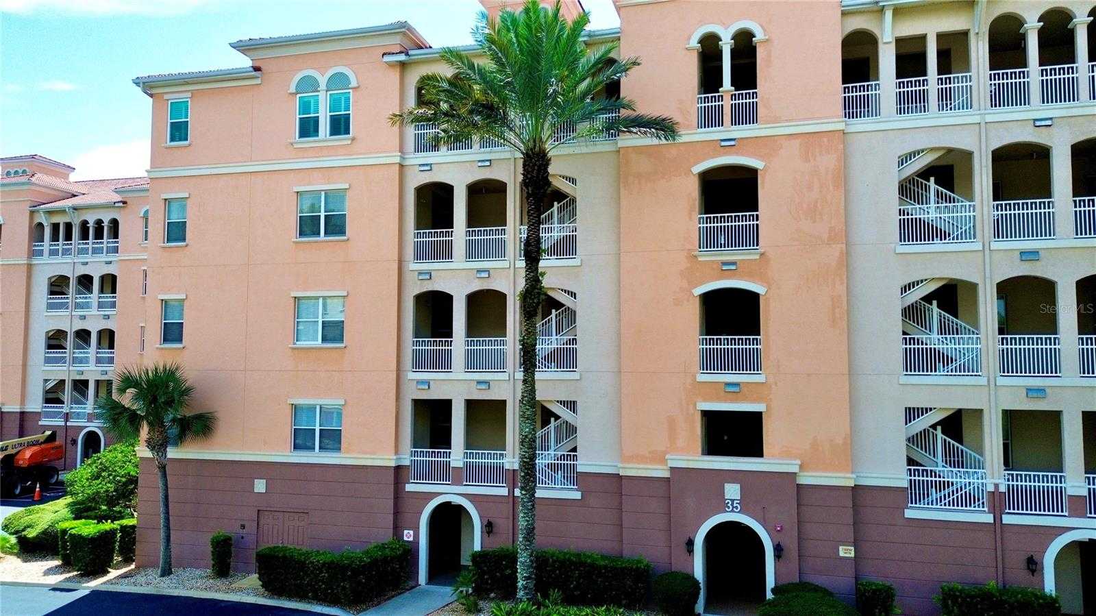 35 OCEAN CREST WAY APT 1113 Palm Coast Florida United States, for Sale, residential,  , The Mount Dora Group 