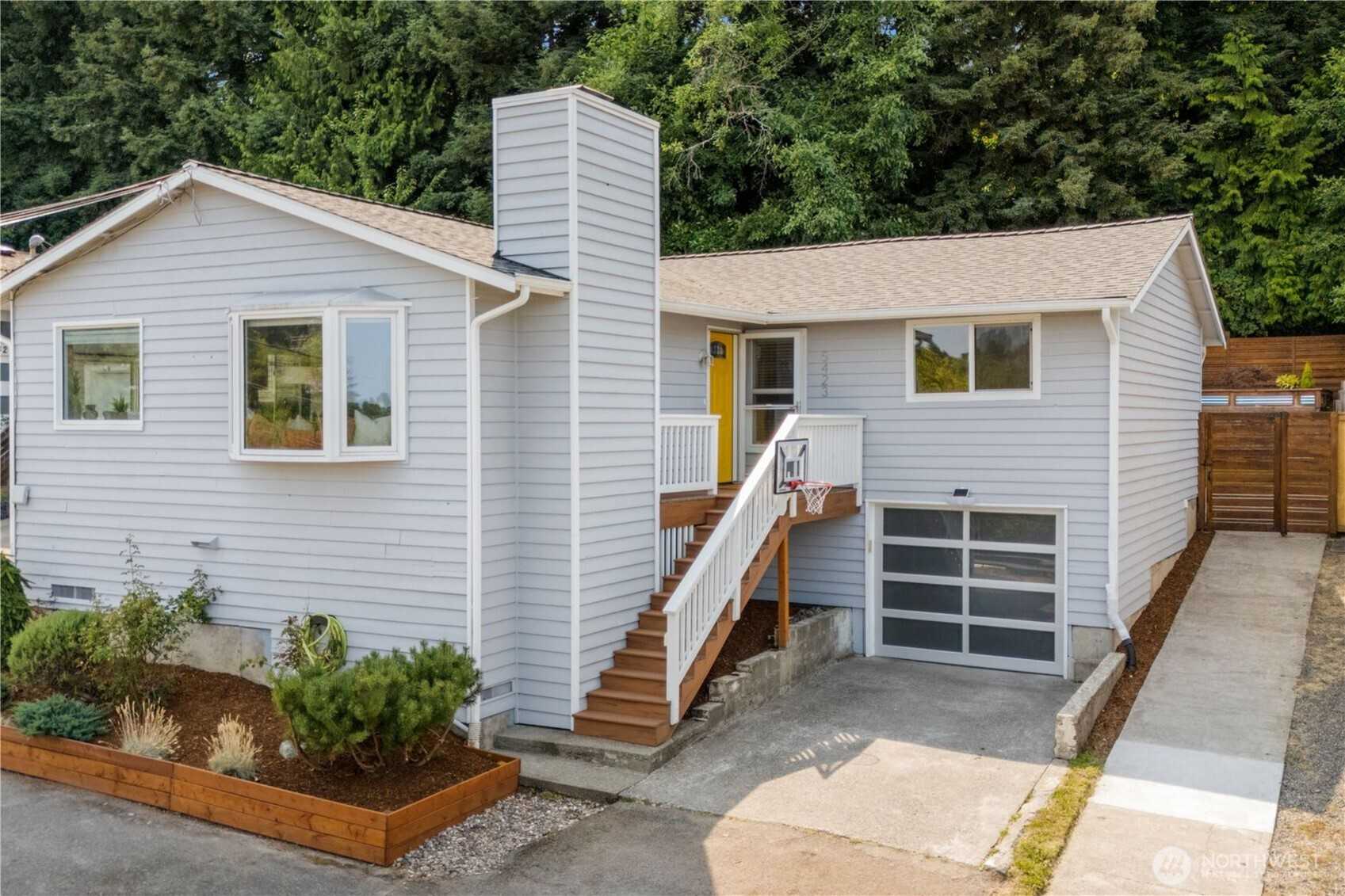 5423 31st Avenue SW Seattle Washington United States, for Sale, residential, Sibhat Petros, Best Choice Realty