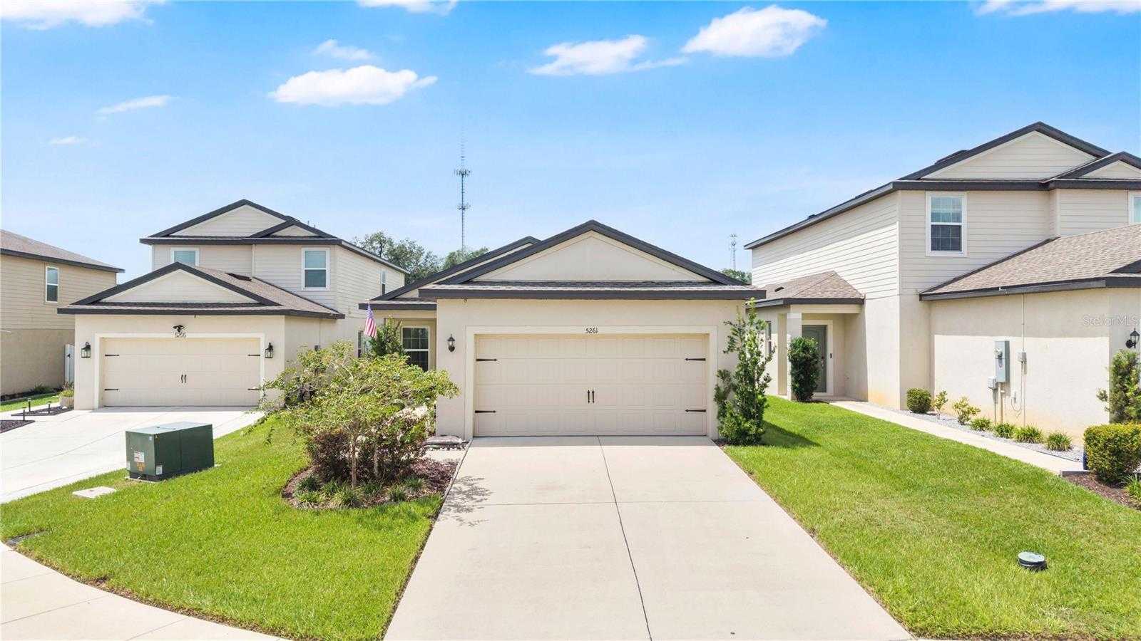 5261 FEZ COURT Brooksville Florida United States, for Sale, residential,  , The Mount Dora Group 