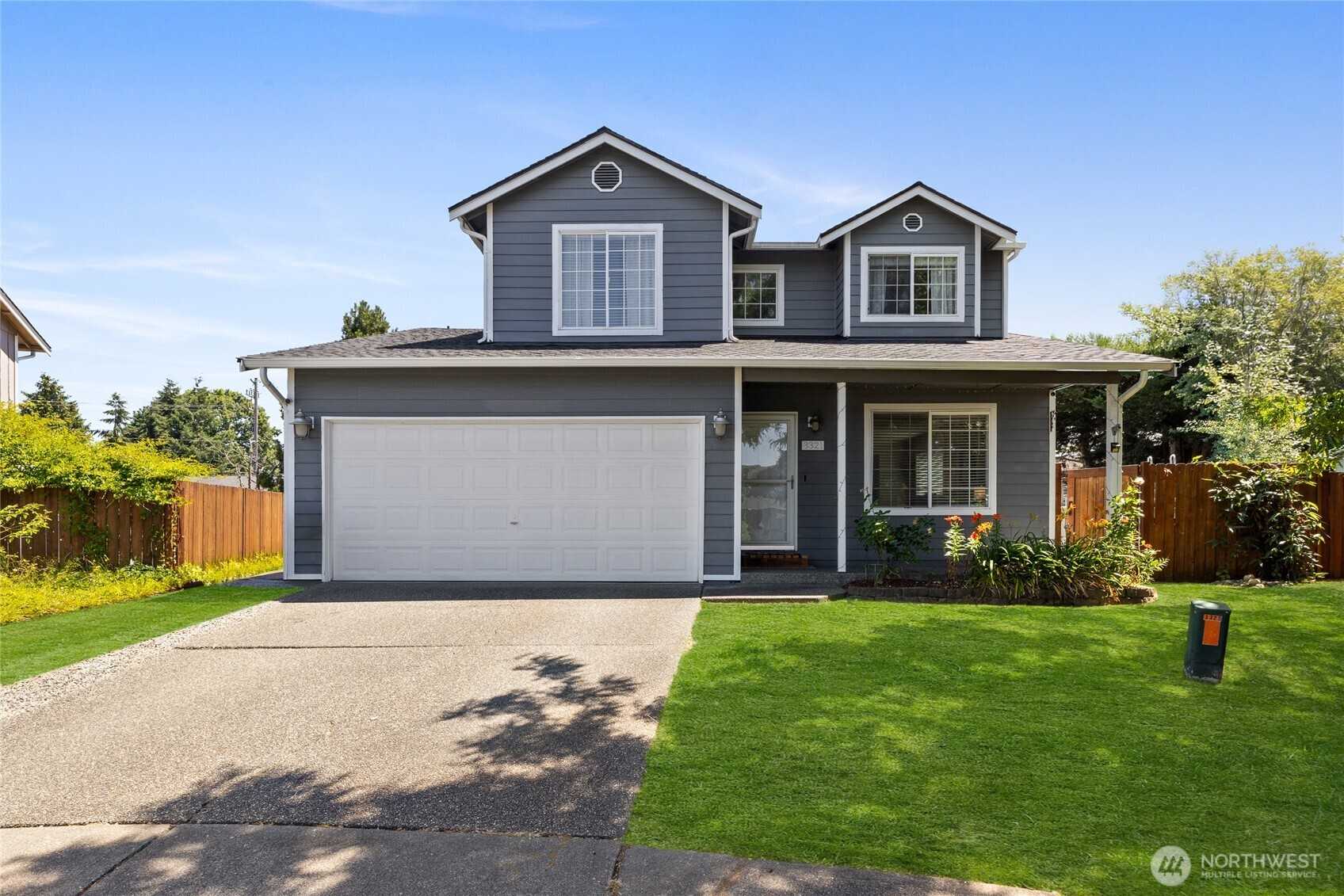 3321 48th Avenue Ct NE Tacoma Washington United States, for Sale, residential,  , Better Properties Hometown